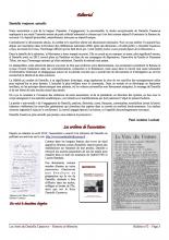 asssociation des Amis de Danielle Casanova-Histoire et Mémoire activités 2016 Bulletin N°2